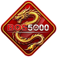BOS5000 - Permainan Tembak Ikan Seru dan Menantang