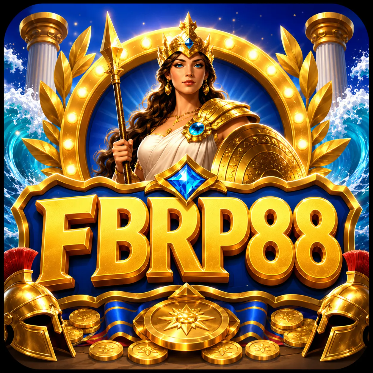 FBRP88 - Game Arcade Seru untuk Semua Usia