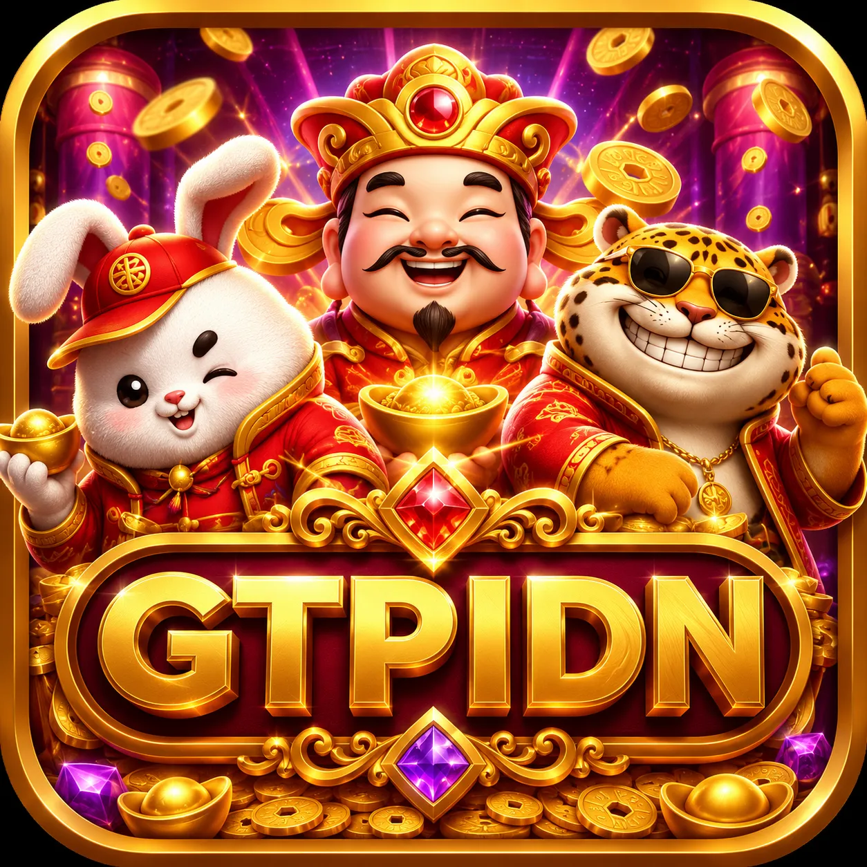 GTPIDN - Game MOBA Terbaik untuk Pengalaman Pertarungan Seru
