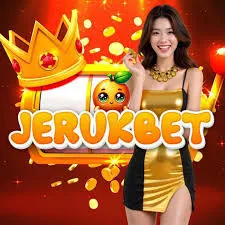JERUKBET - Permainan Santai yang Menyenangkan