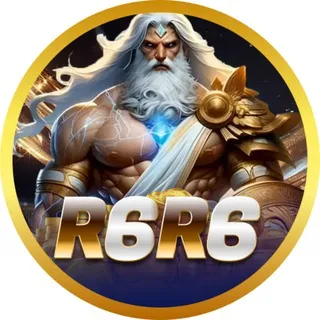 R6R6 - Game Idle Seru dan Menyenangkan