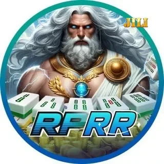 Logo rprr